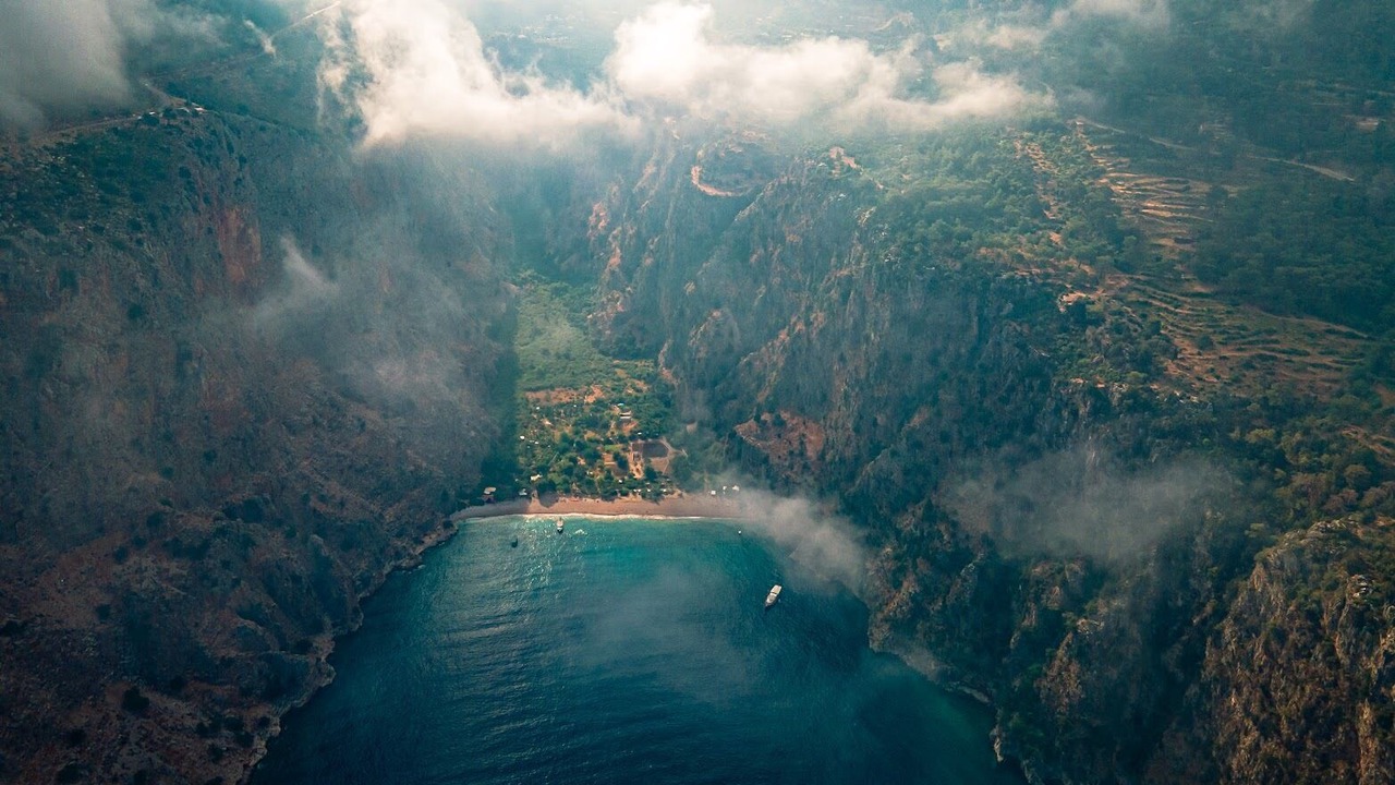 Photo of Outdoor in Faralya