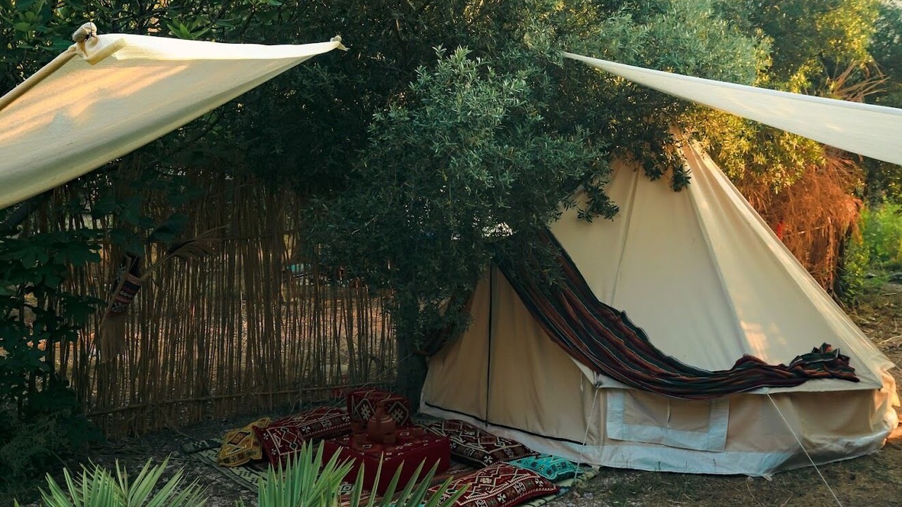 Photo of Outdoor in Faralya