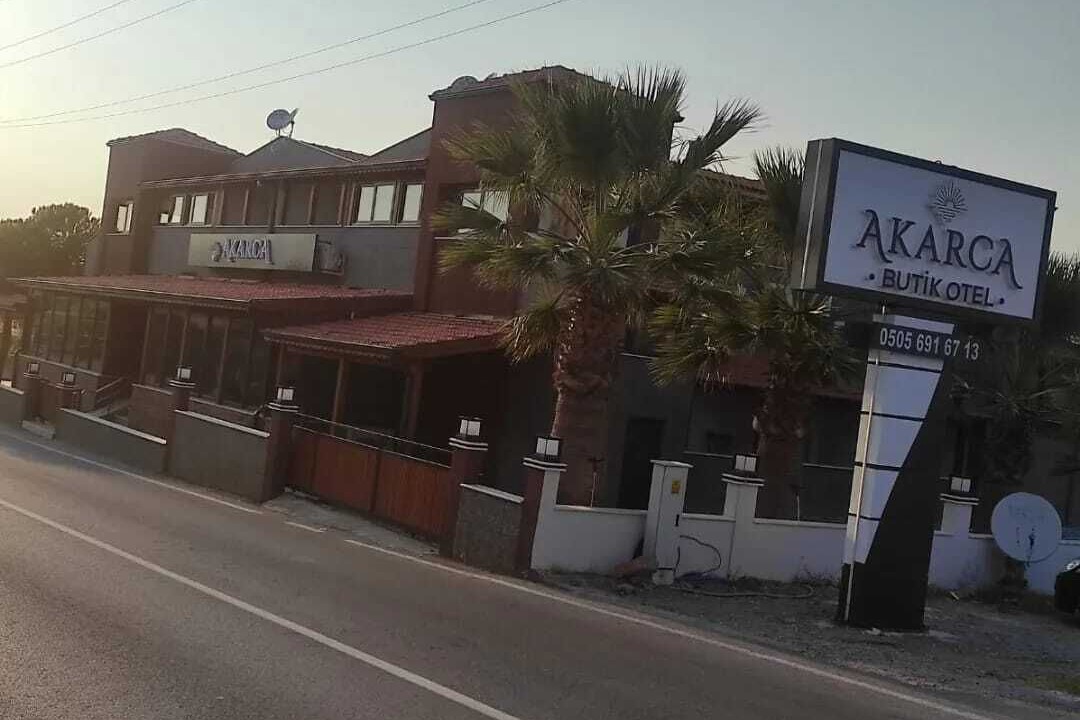 Photo of Others in Seferihisar