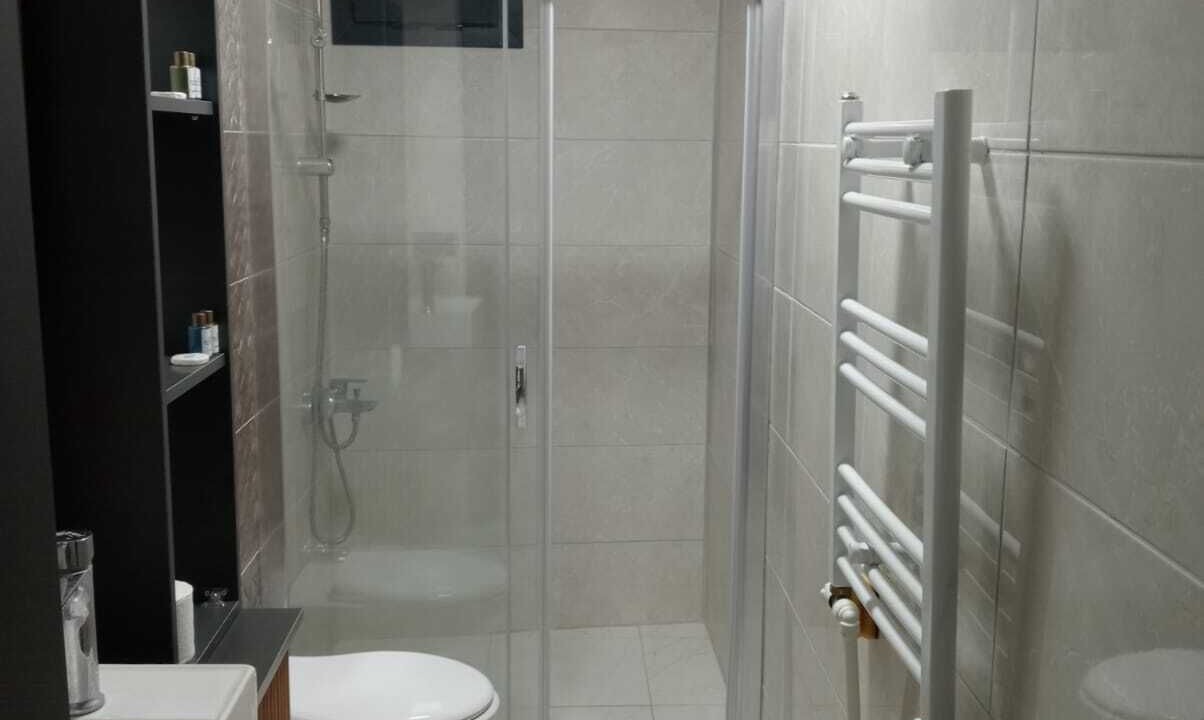 Photo of Bathroom in Seferihisar