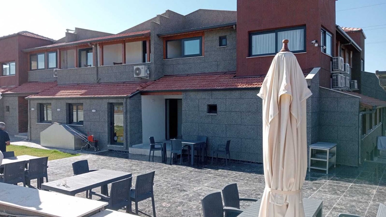 Photo of Outdoor in Seferihisar