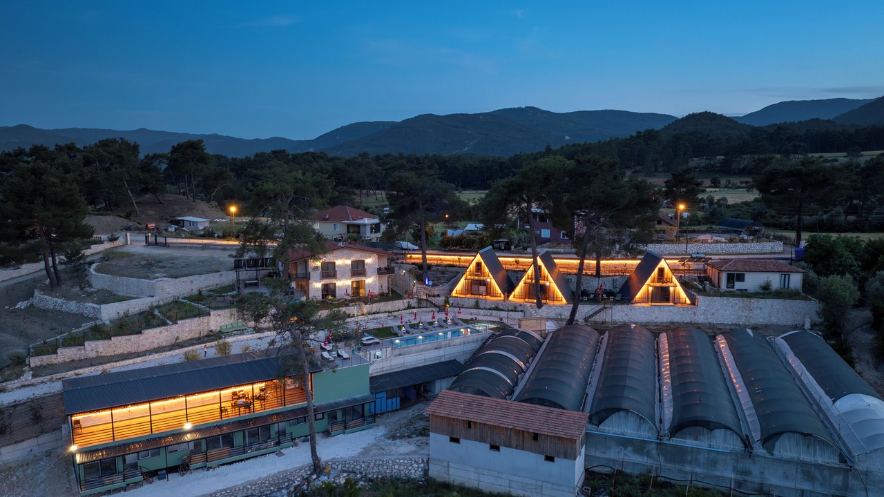 Photo of Outdoor in Kas