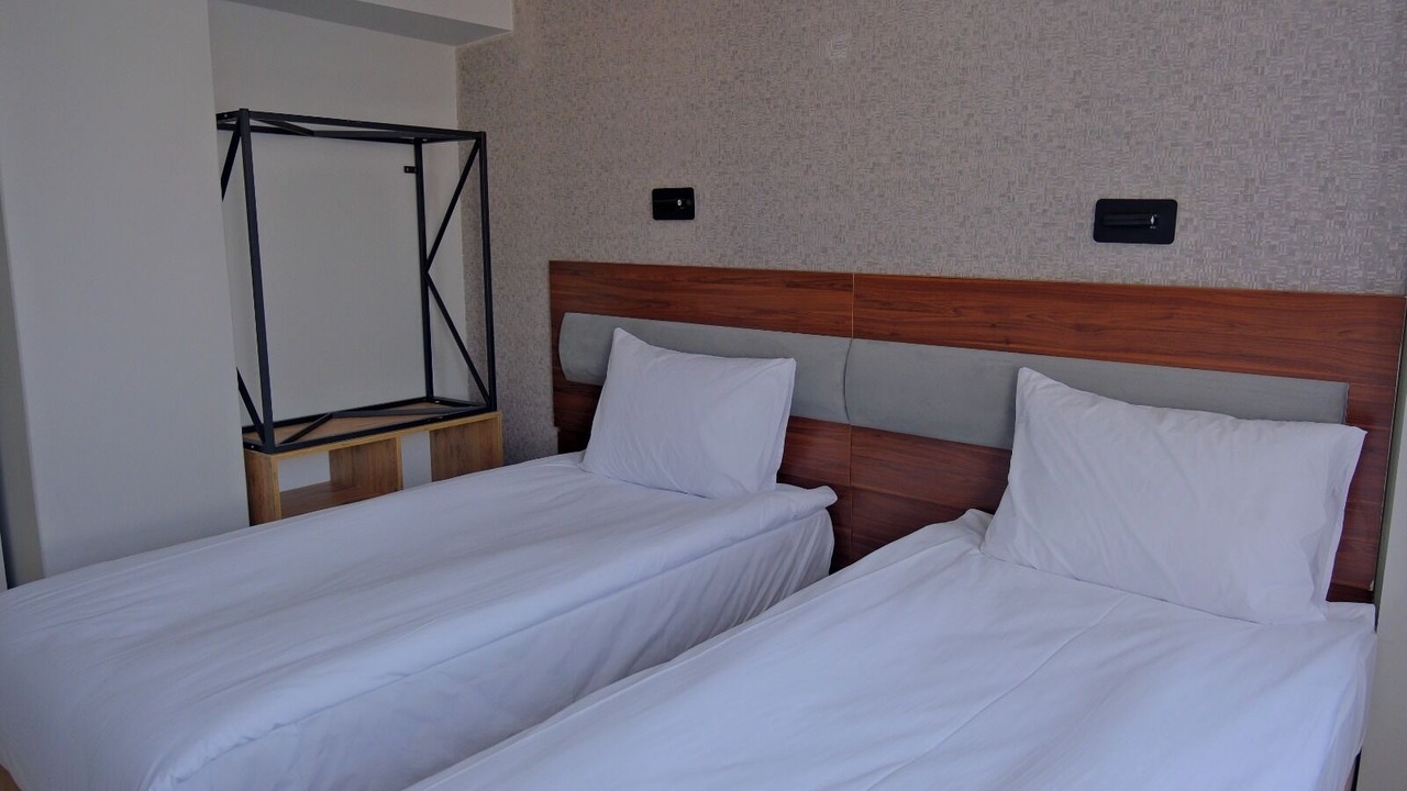 Photo of Bedroom in Konya City Center