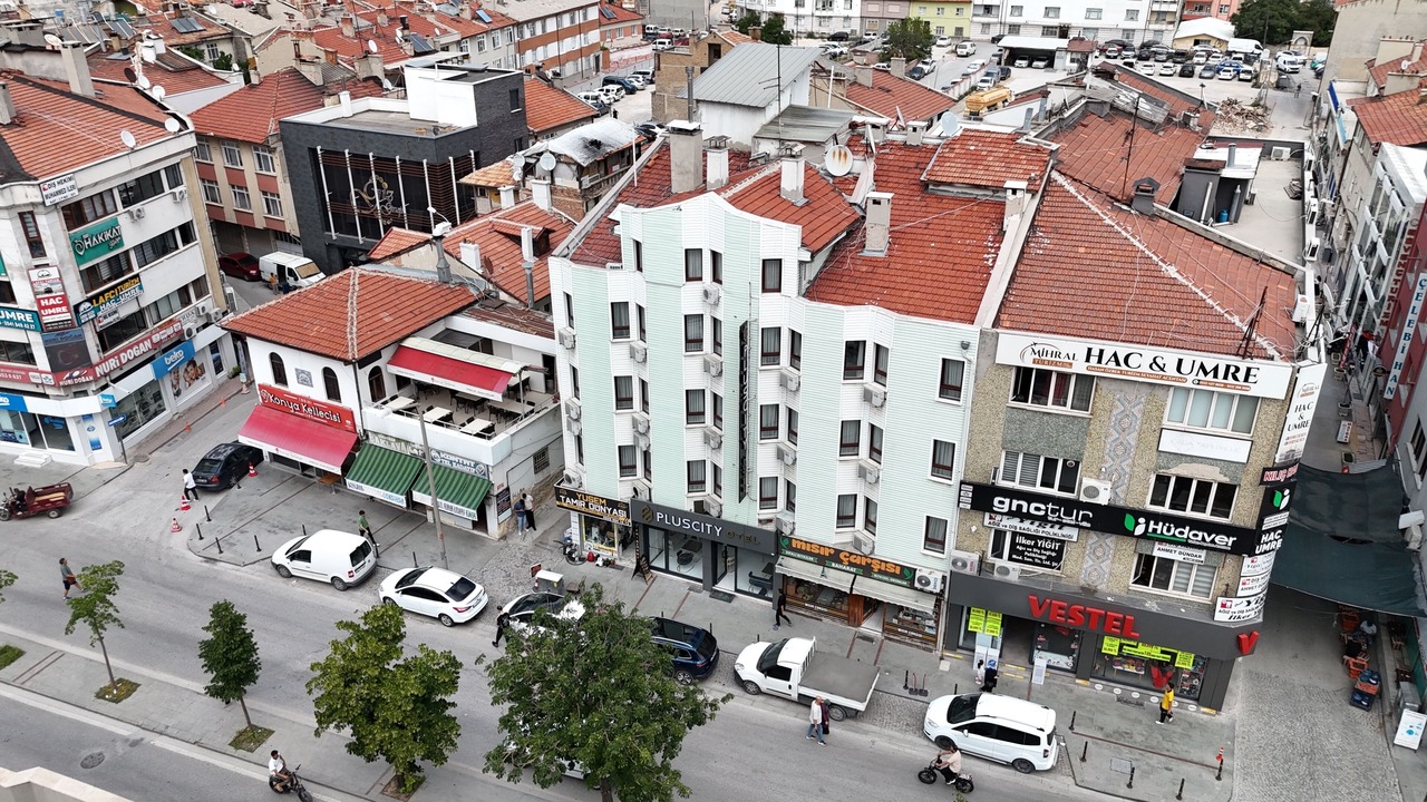 Photo of Outdoor in Konya City Center