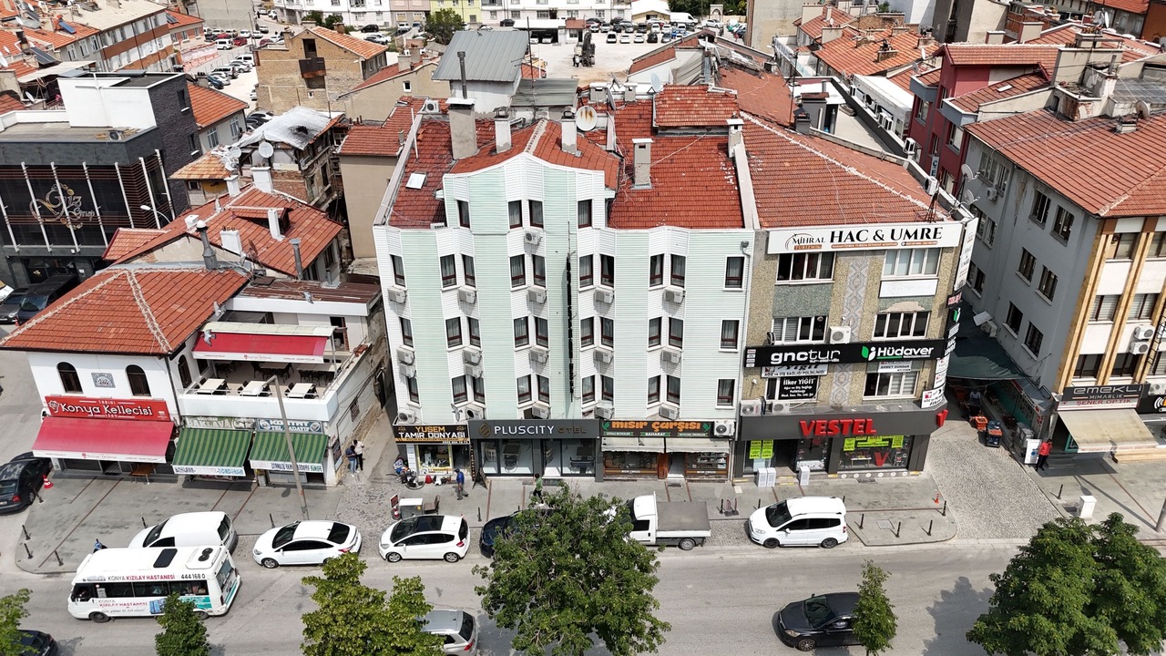 Photo of Outdoor in Konya City Center