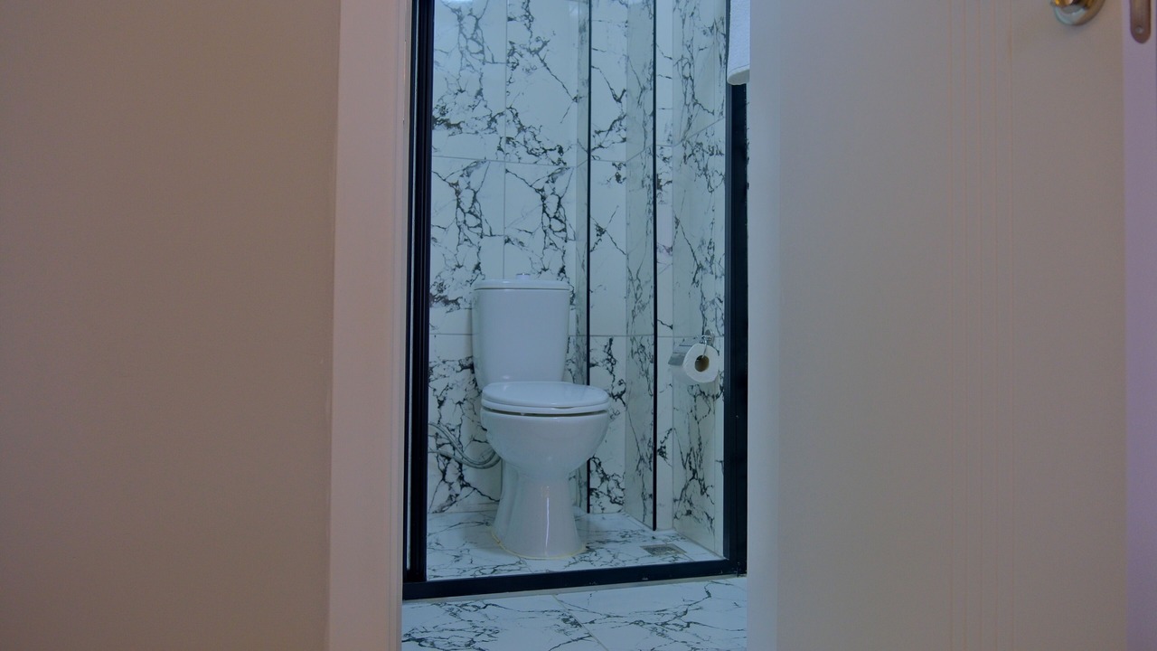 Photo of Bathroom in Konya City Center