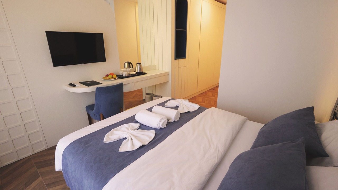 Photo of Bedroom in Goynuk
