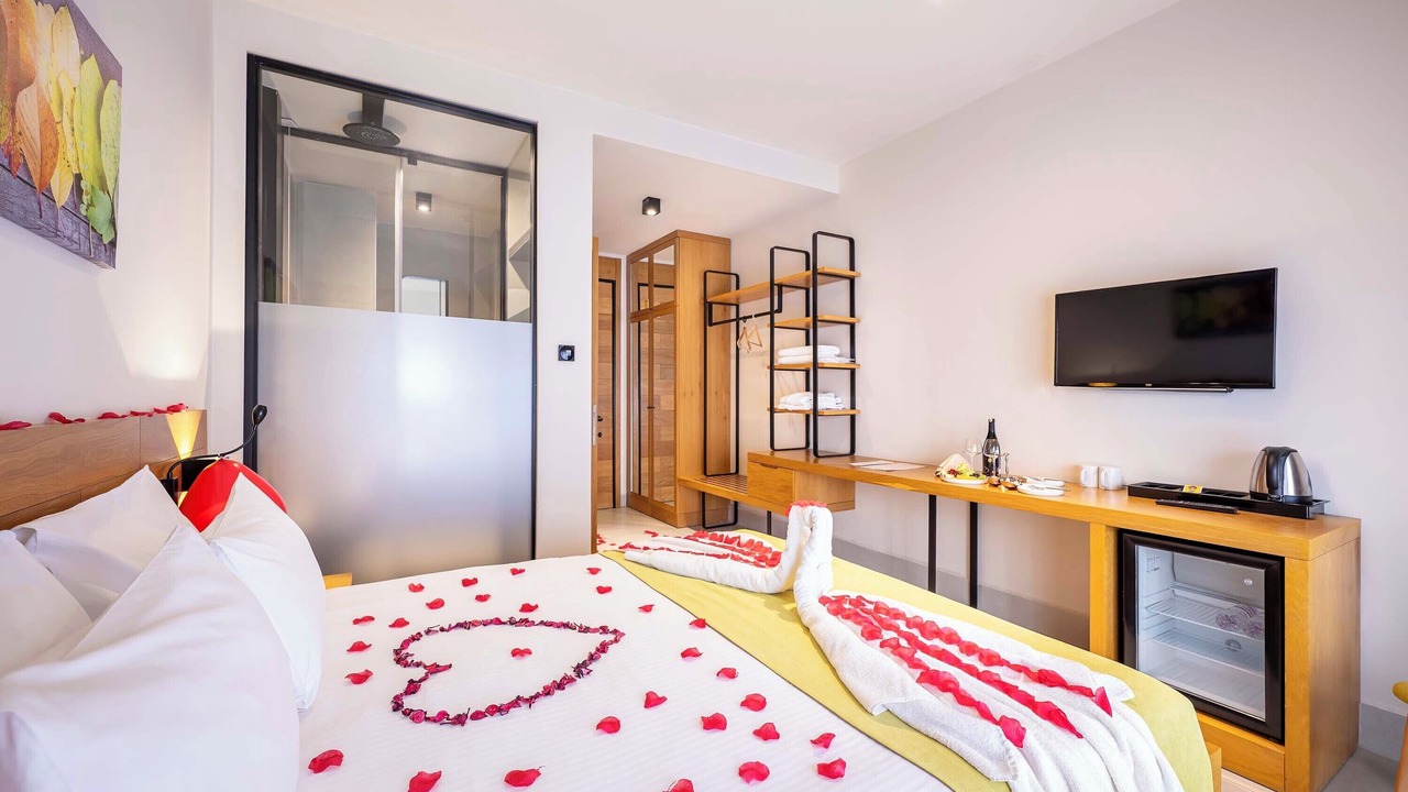 Photo of Bedroom in Eski Lara