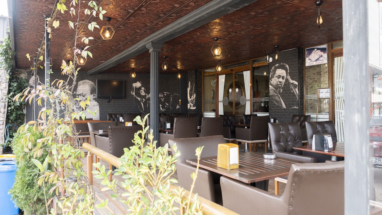Photo of Outdoor in Pendik