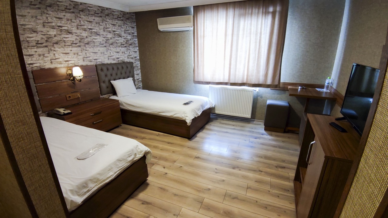 Photo of Bedroom in Pendik