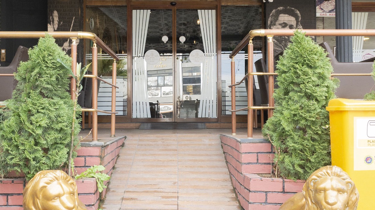Photo of Outdoor in Pendik