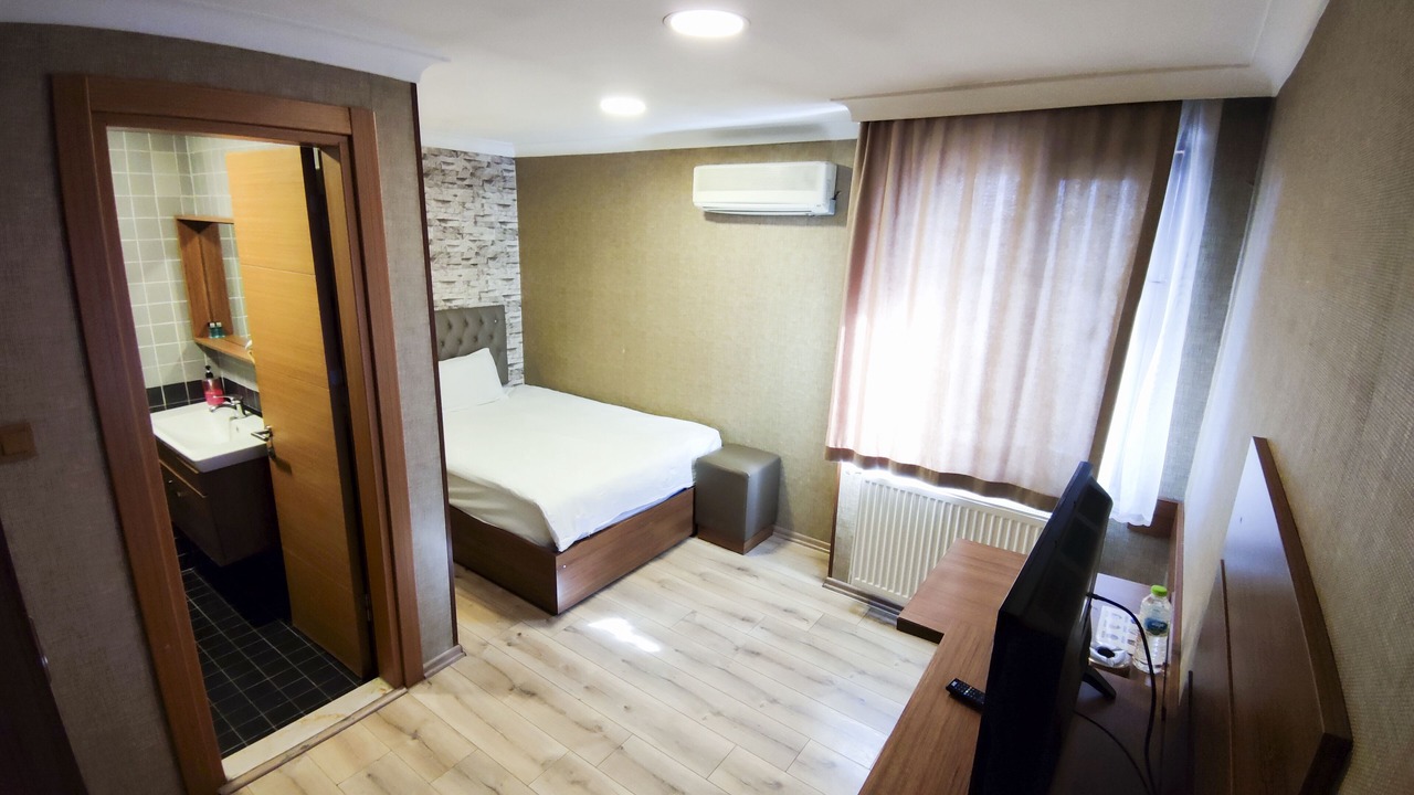 Photo of Bedroom in Pendik