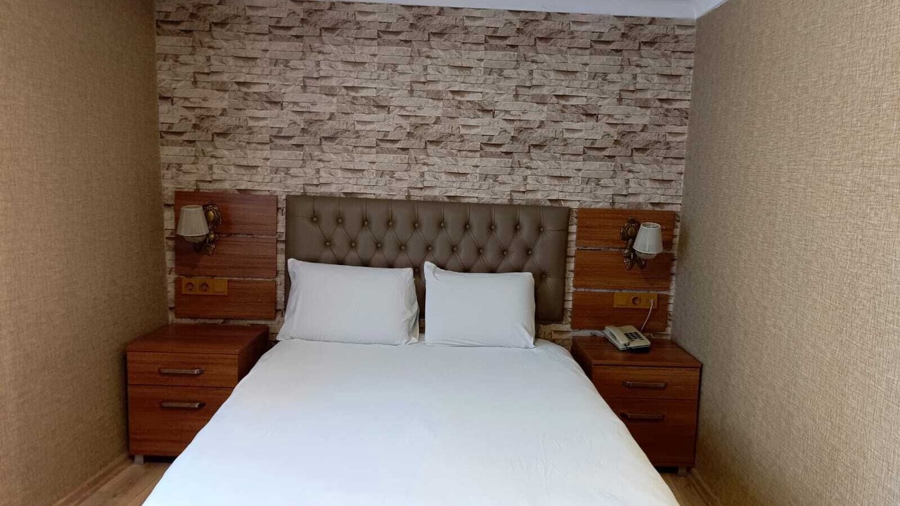 Photo of Bedroom in Pendik