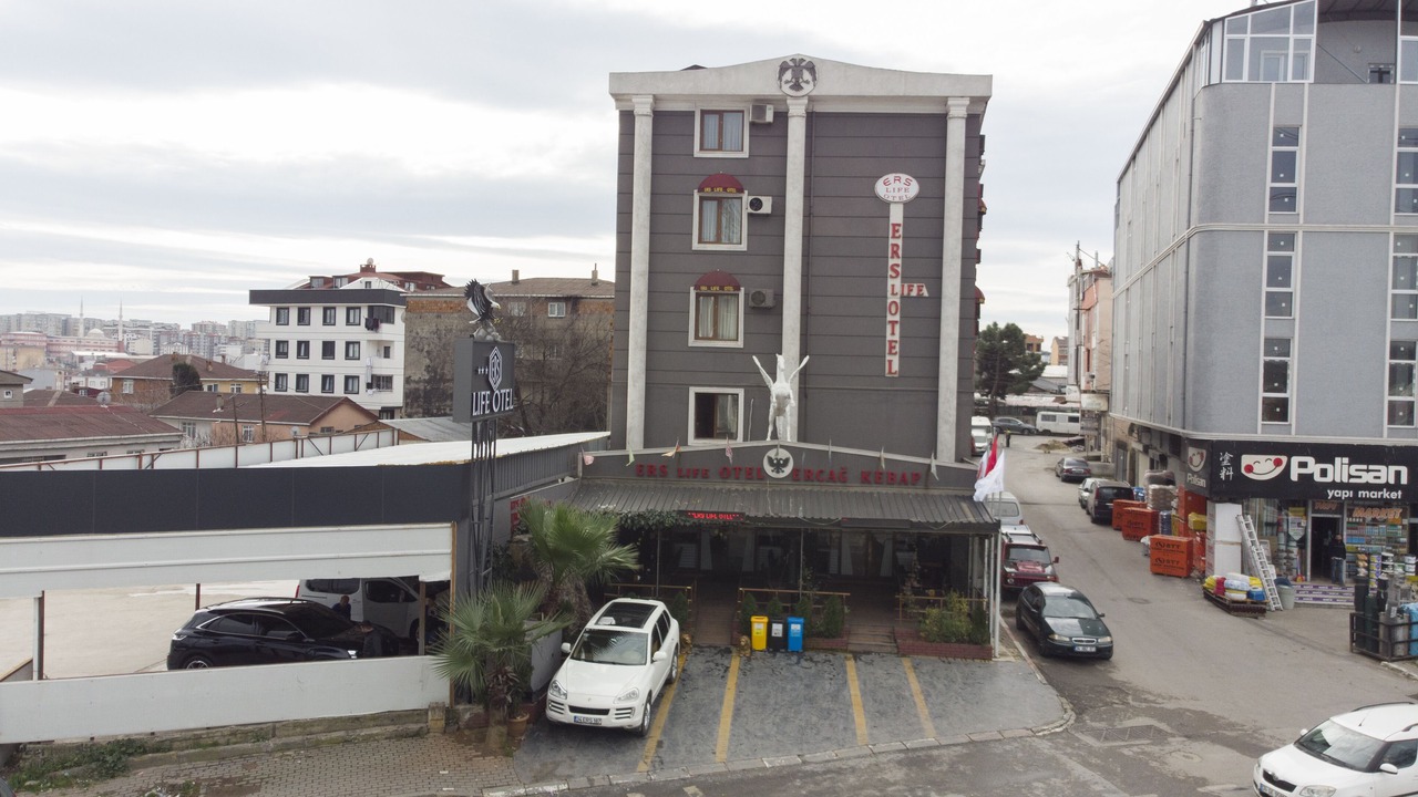 Photo of Outdoor in Pendik