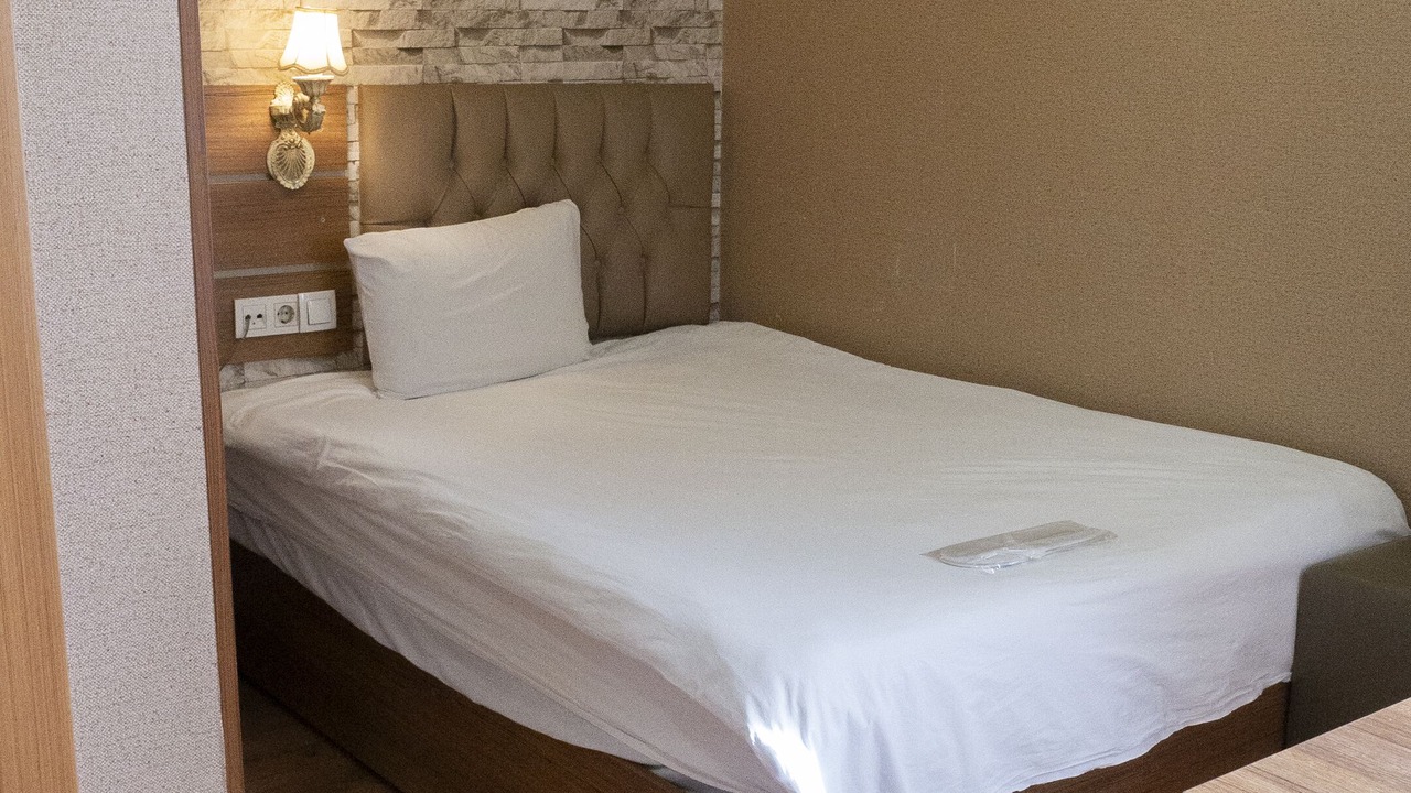 Photo of Bedroom in Pendik