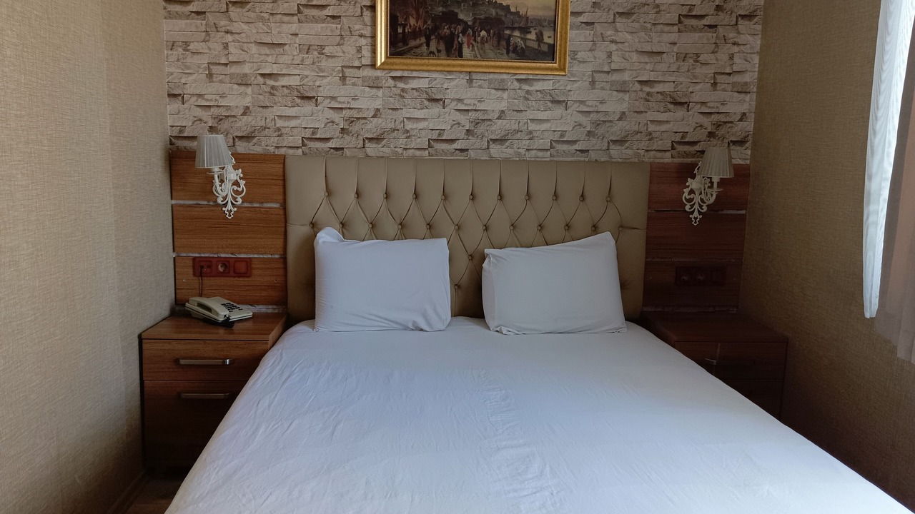 Photo of Bedroom in Pendik