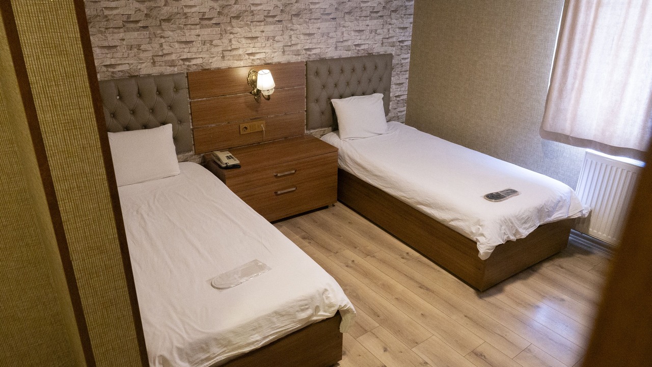 Photo of Bedroom in Pendik