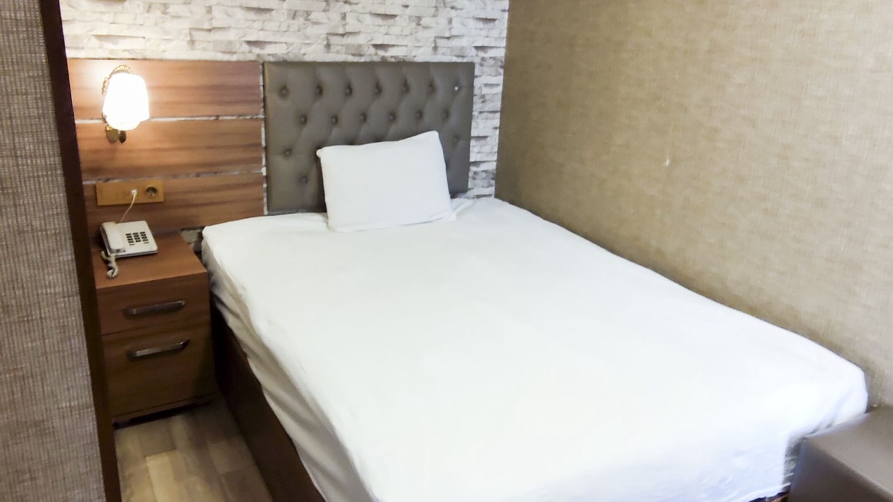 Photo of Bedroom in Pendik
