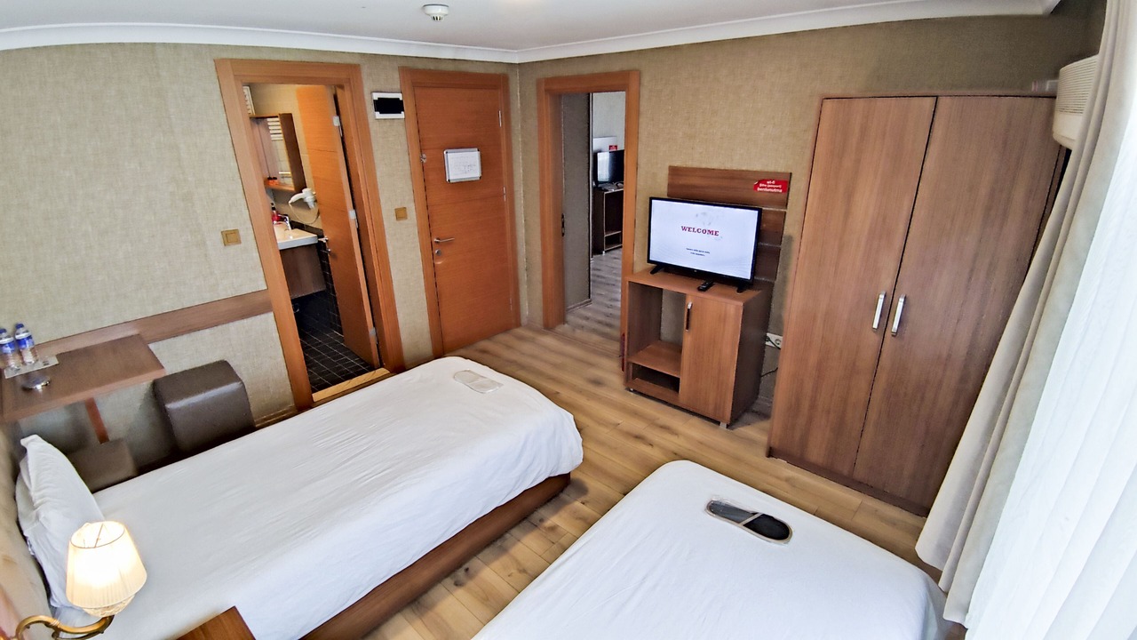 Photo of Bedroom in Pendik