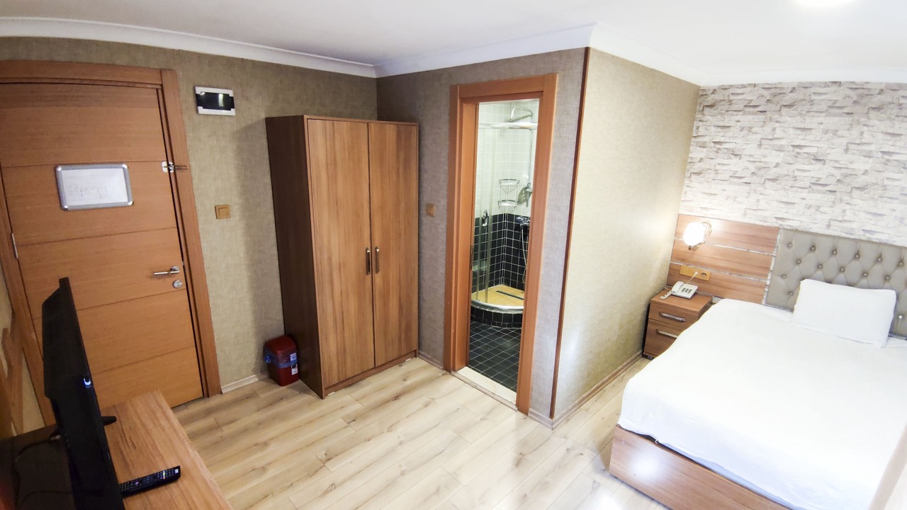 Photo of Bedroom in Pendik