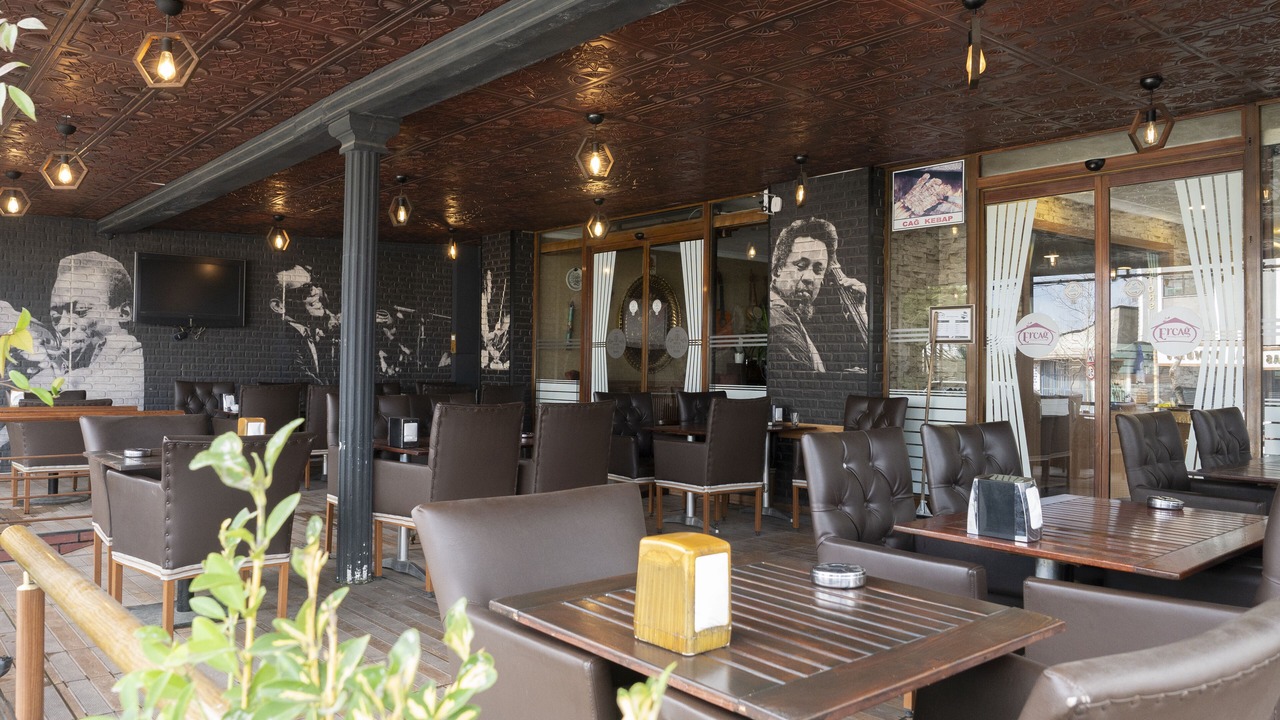 Photo of Outdoor in Pendik