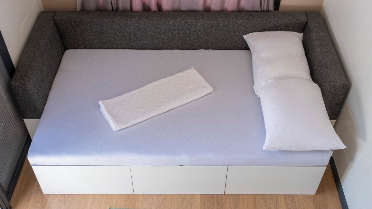 Photo of Bedroom in Bogazkent