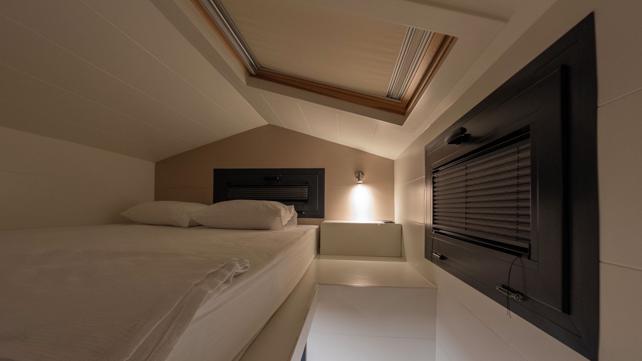 Photo of Bedroom in Bogazkent