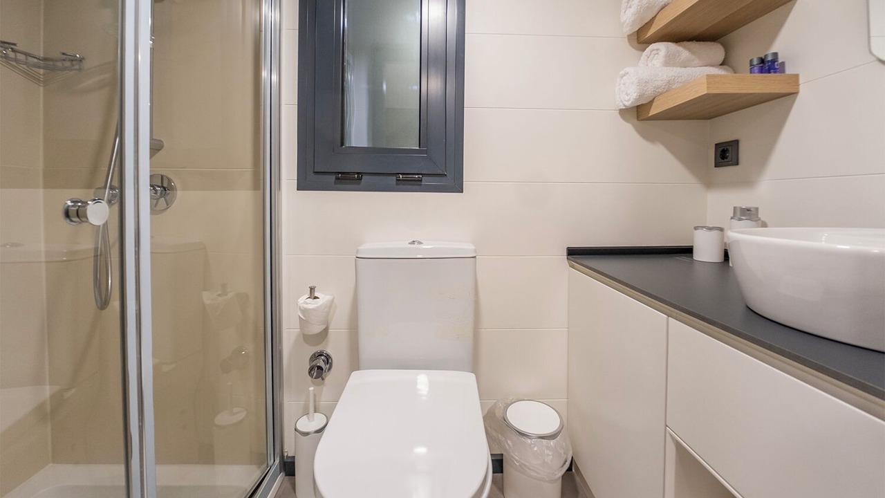Photo of Bathroom in Bogazkent