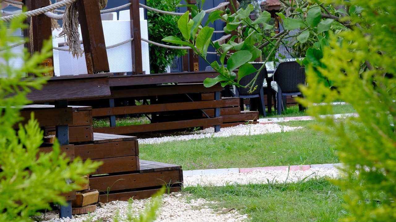 Photo of Outdoor in Bogazkent