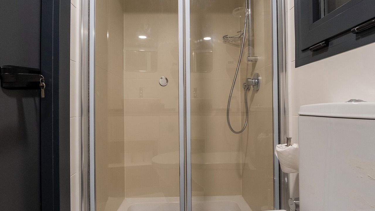 Photo of Bathroom in Bogazkent