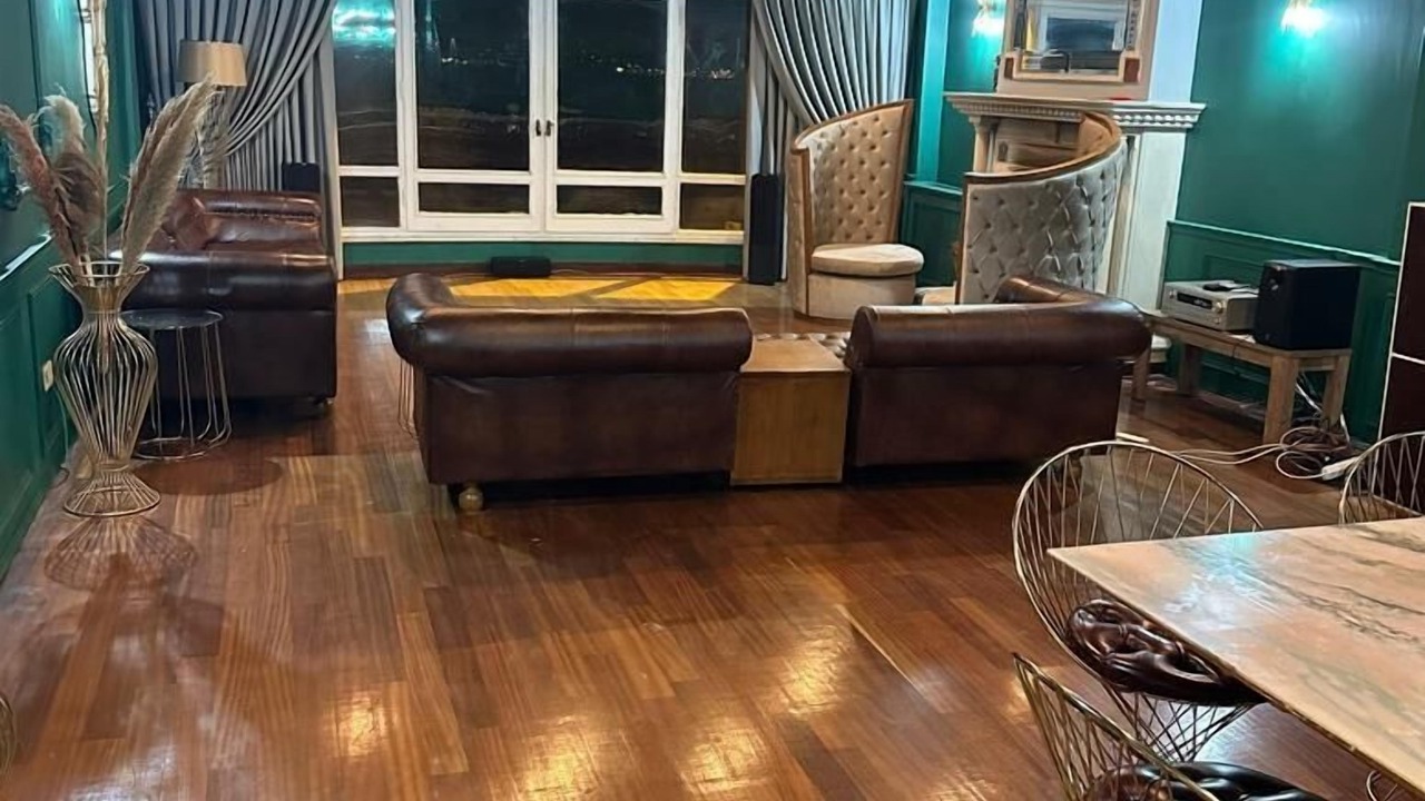 Photo of Livingroom in Sariyer