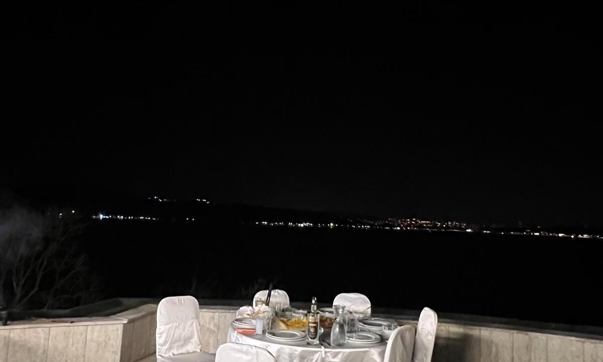 Photo of Patio Balcony in Sariyer