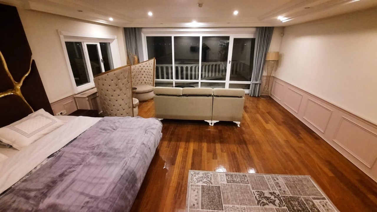 Photo of Bedroom in Sariyer