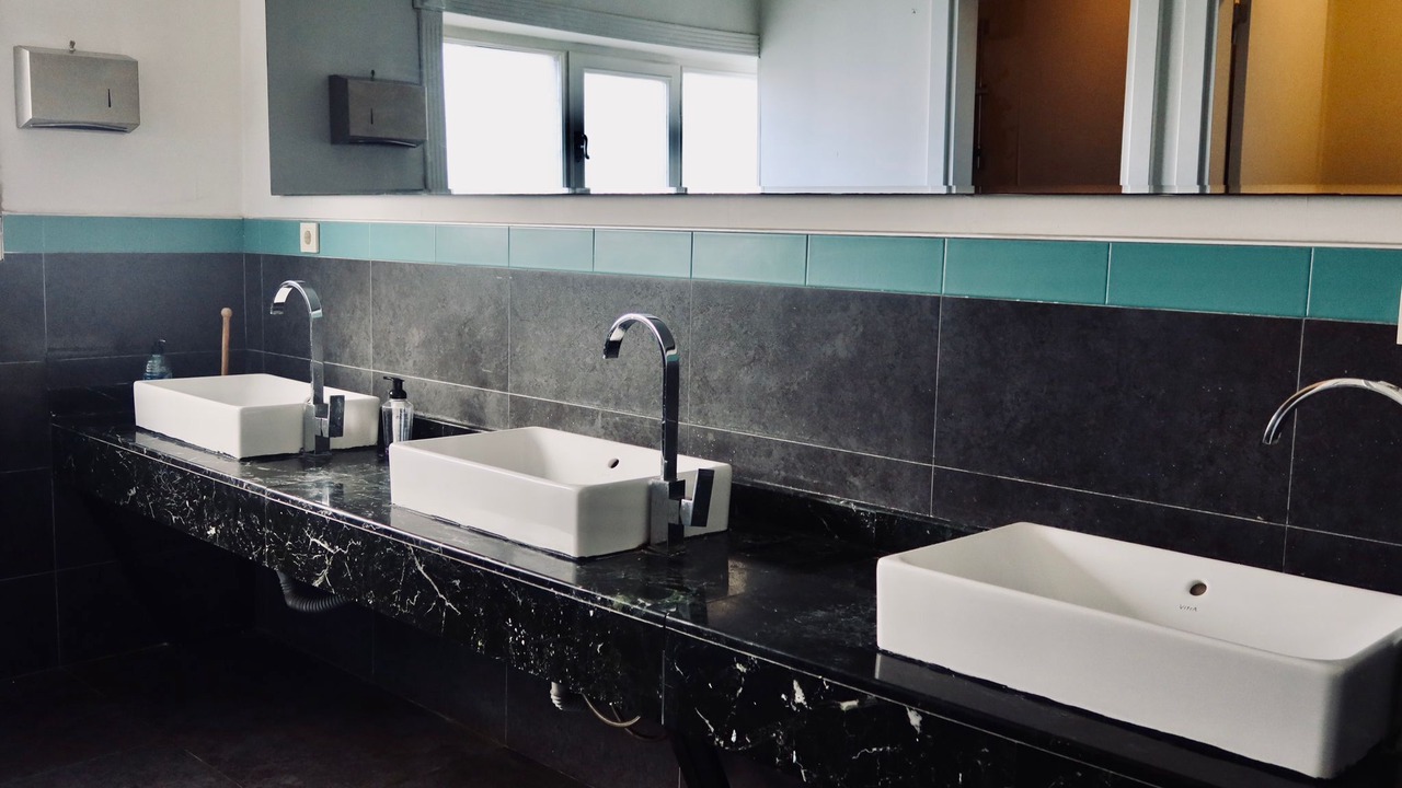 Photo of Bathroom in Sariyer