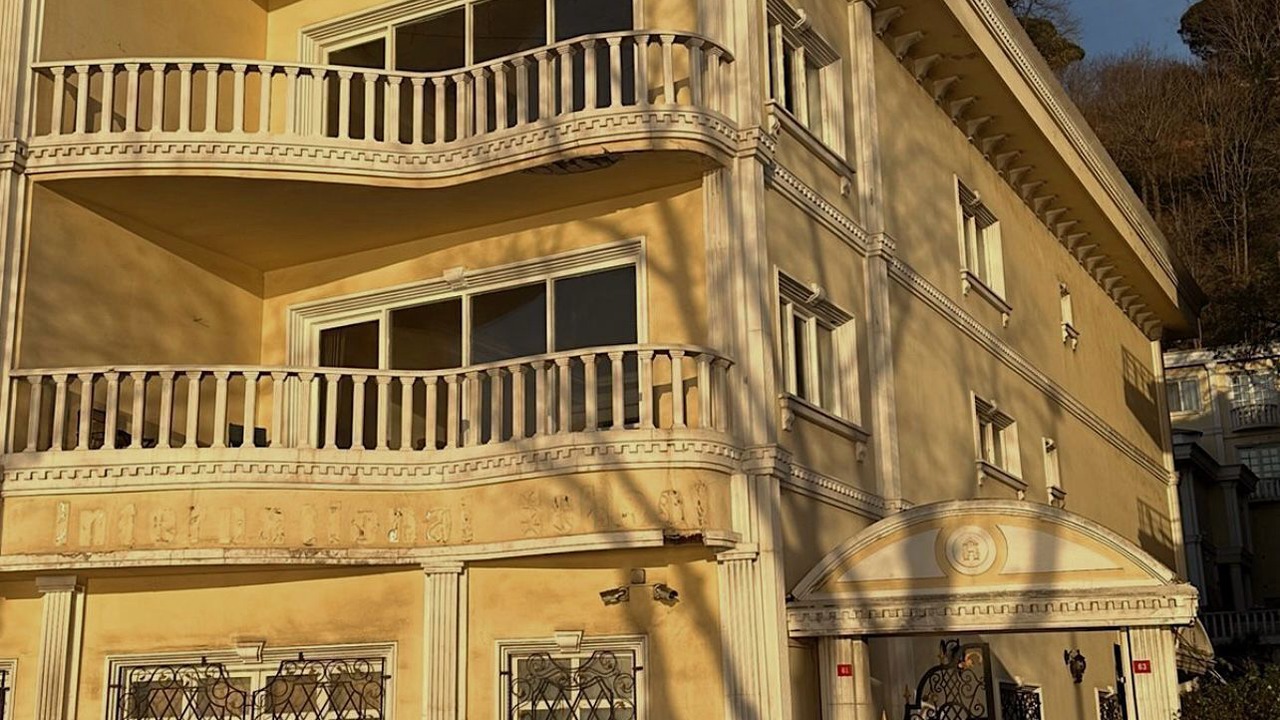 Photo of Outdoor in Sariyer