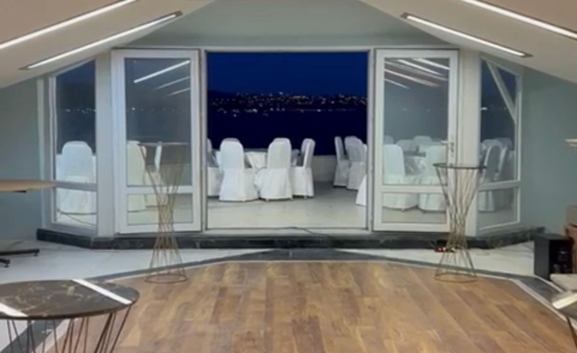 Photo of Patio Balcony in Sariyer