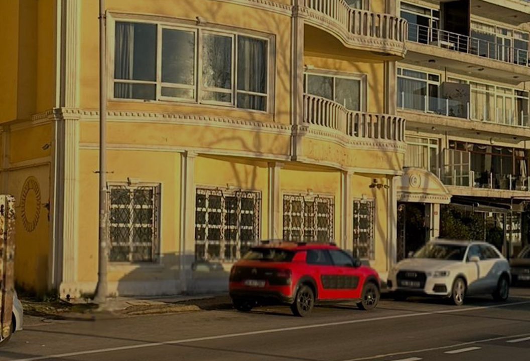 Photo of Outdoor in Sariyer