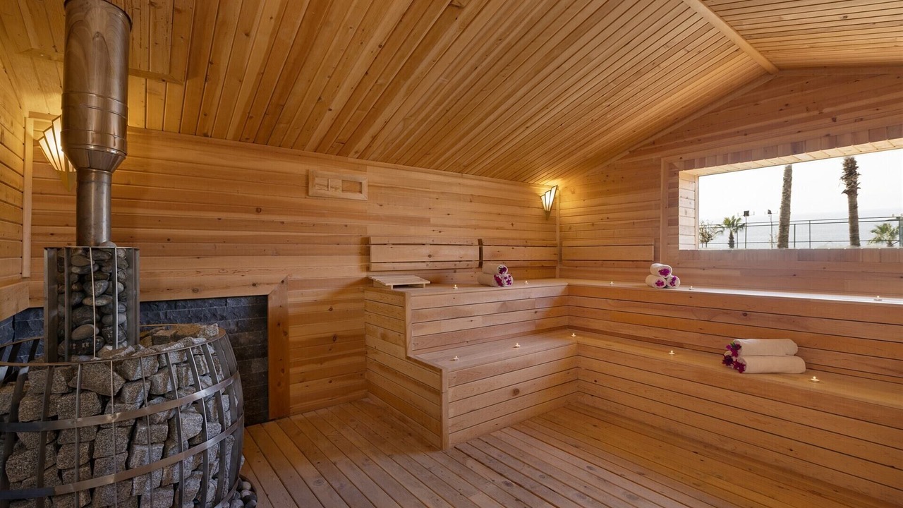 Photo of Bedroom in Sigacık