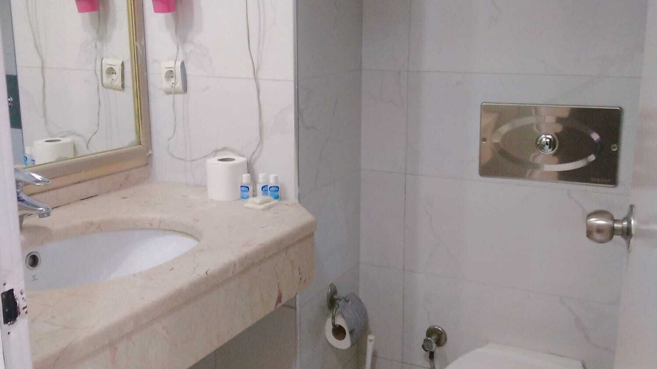 Photo of Bathroom in Karahayit