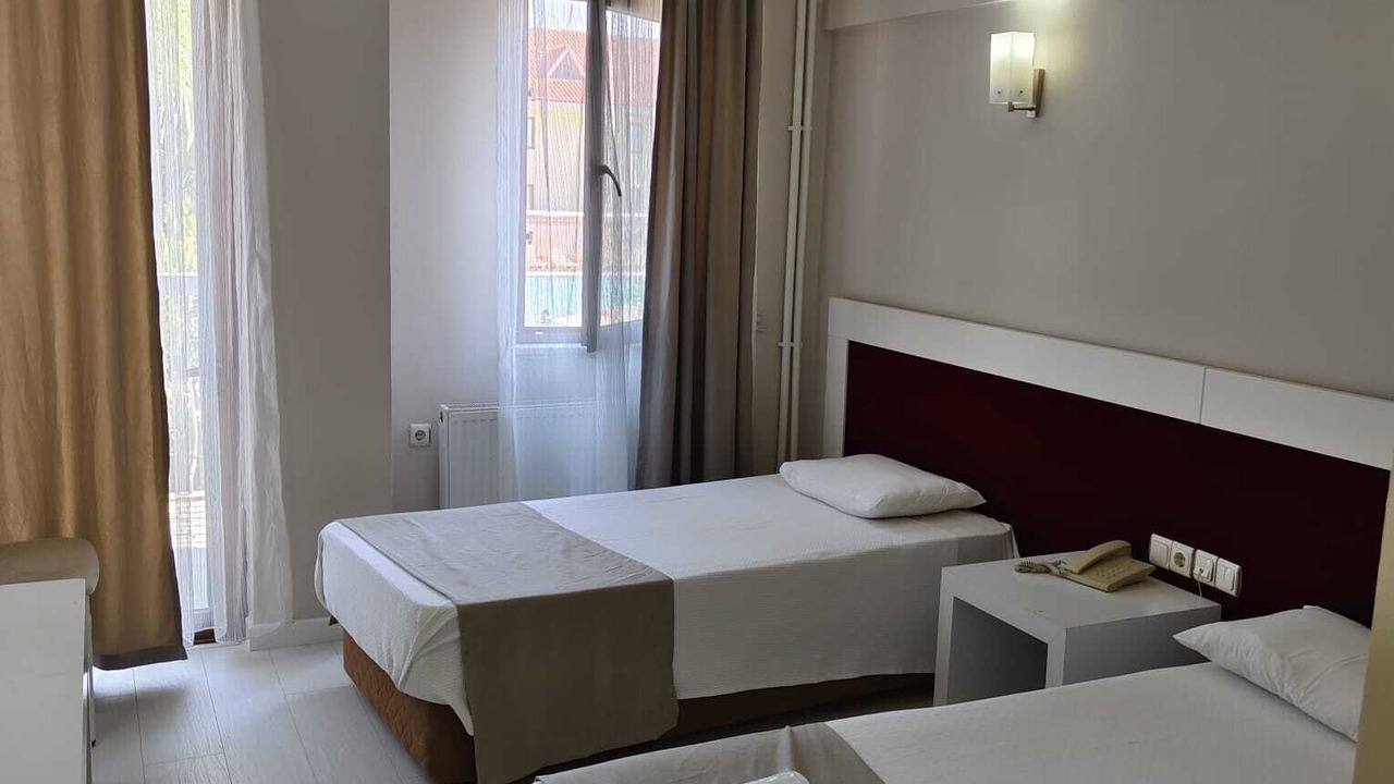Photo of Bedroom in Karahayit