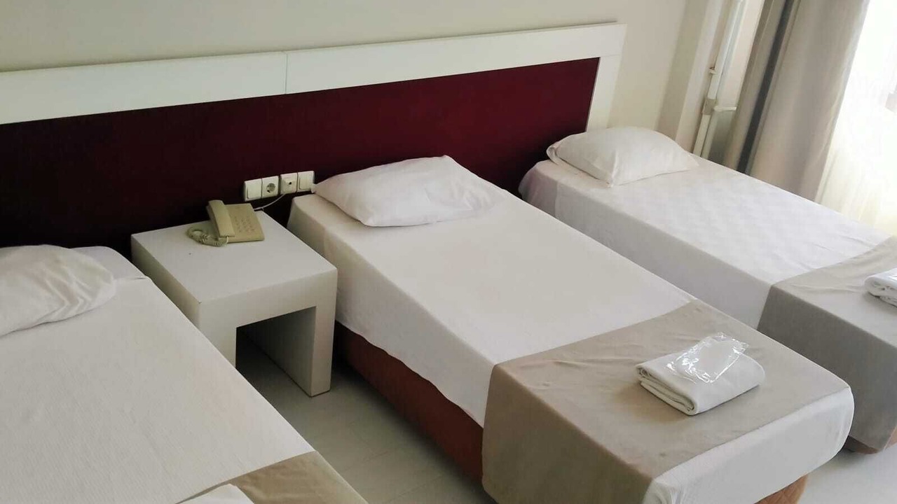 Photo of Bedroom in Karahayit