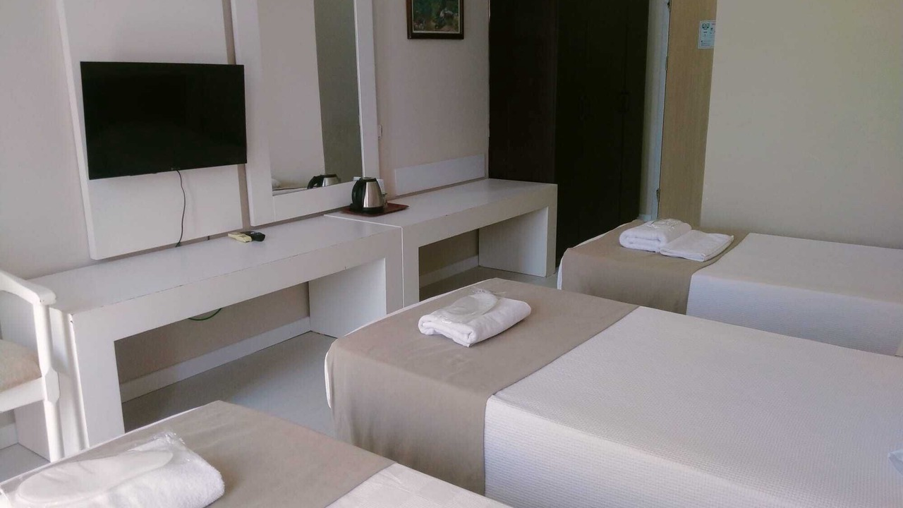 Photo of Bedroom in Karahayit