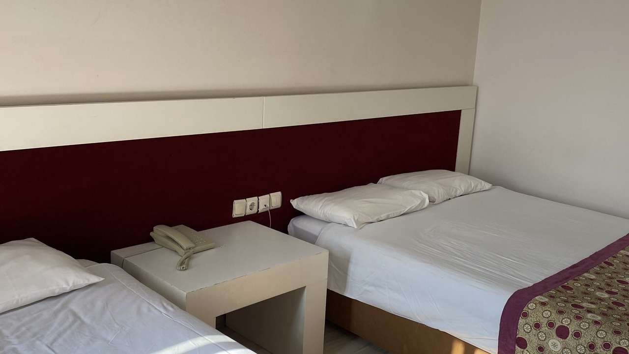 Photo of Bedroom in Karahayit