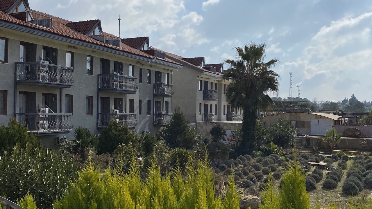 Photo of Outdoor in Karahayit