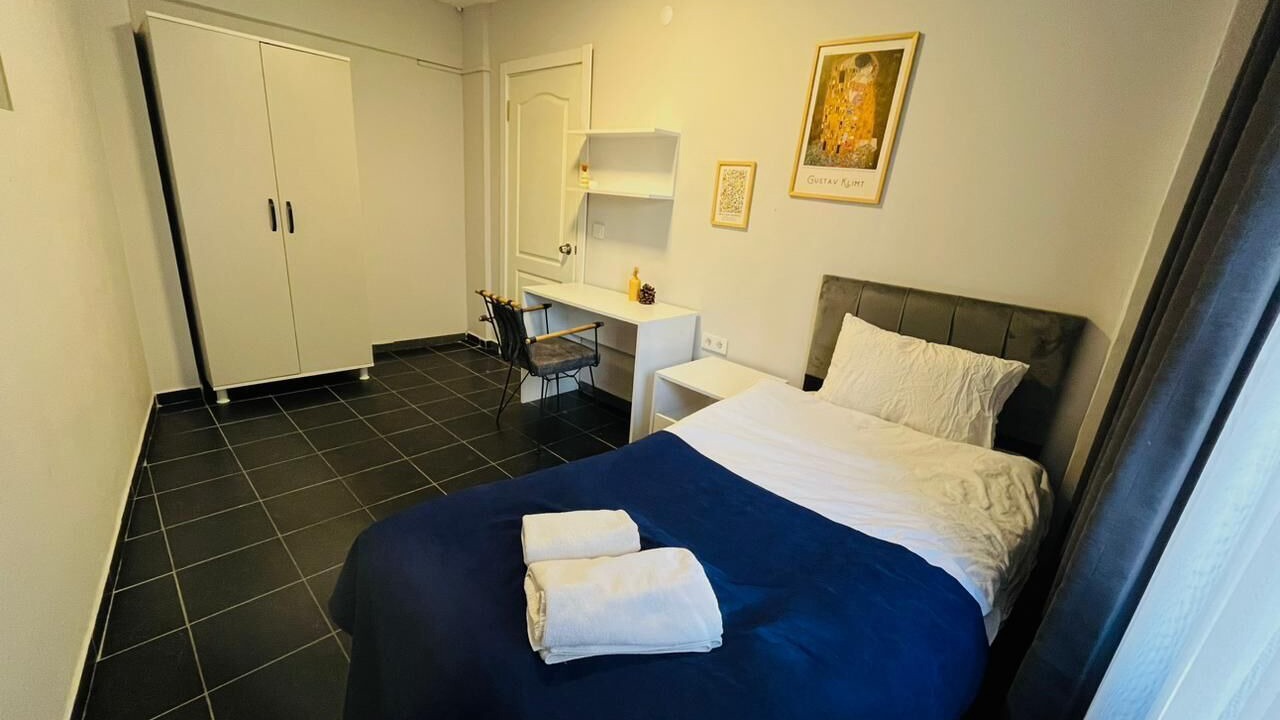 Photo of Bedroom in Rasimpasa