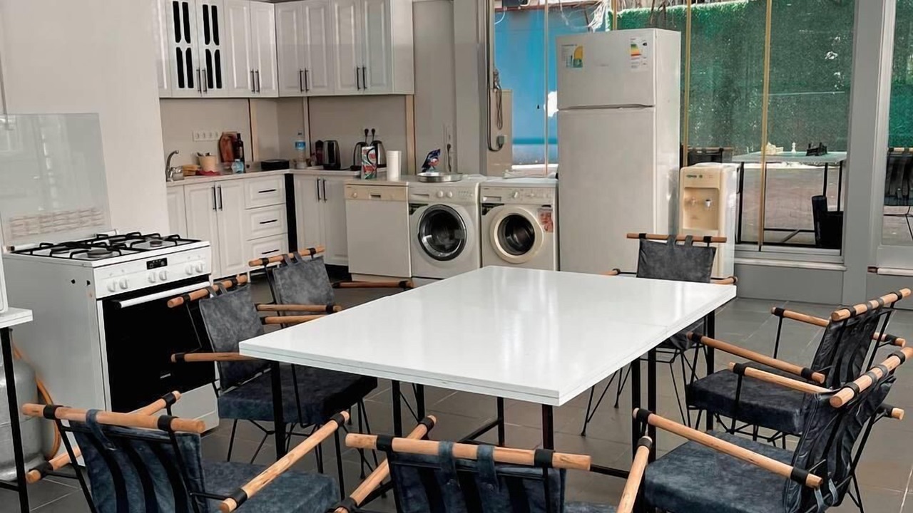 Photo of Kitchen in Rasimpasa