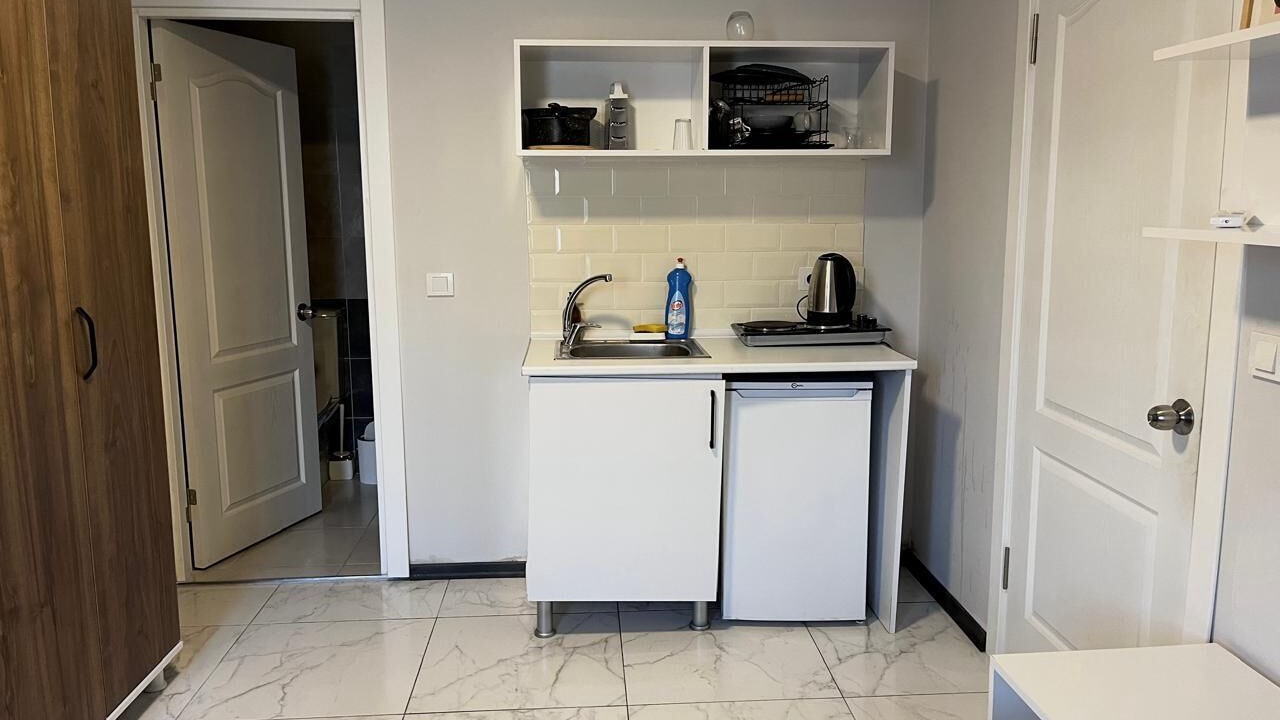 Photo of Kitchen in Rasimpasa