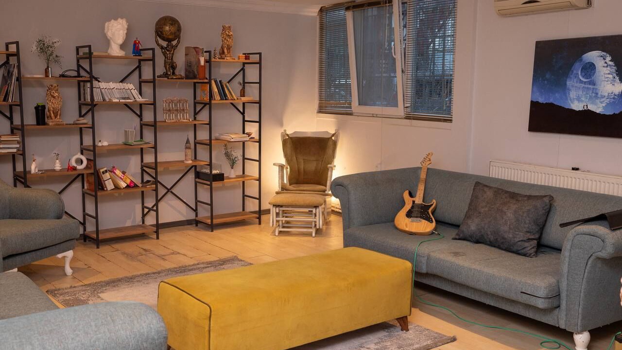 Photo of Livingroom in Rasimpasa