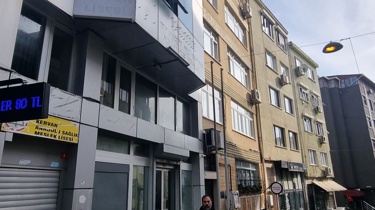 Photo of Outdoor in Rasimpasa