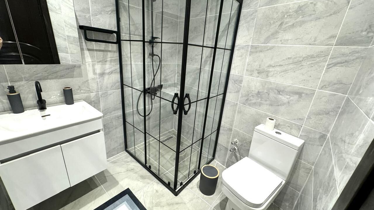 Photo of Bathroom in Rasimpasa